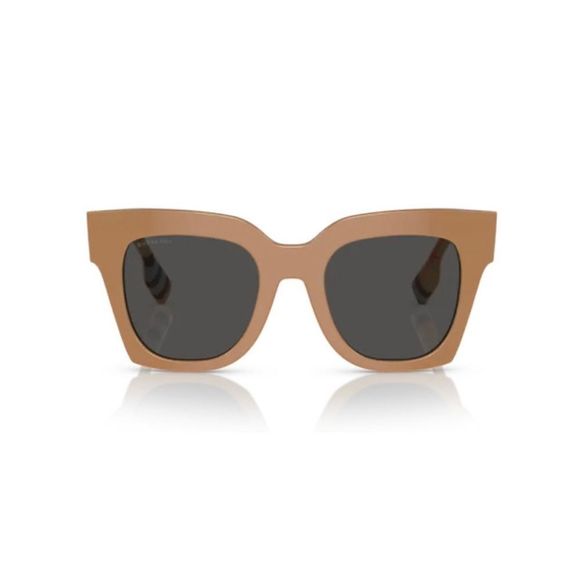 Authentic Burberry Kitty Sunnies main image 4